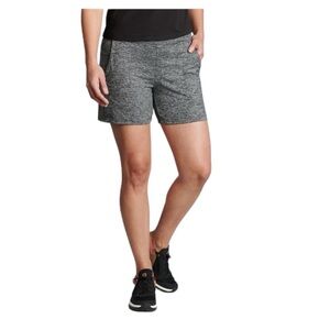 KÜHL Bliss Shorts 5”Dark Heather Small